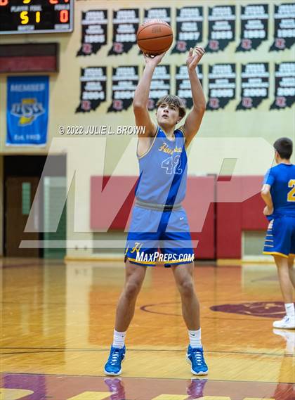 Thumbnail 3 in North Central vs Homestead (Paul Loggan Memorial Invitational) photogallery.