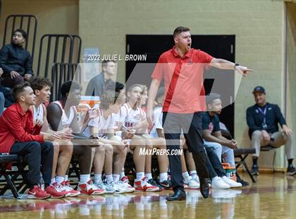Thumbnail 3 in North Central vs Homestead (Paul Loggan Memorial Invitational) photogallery.
