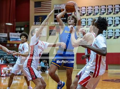 Thumbnail 2 in North Central vs Homestead (Paul Loggan Memorial Invitational) photogallery.