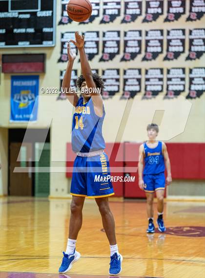Thumbnail 1 in North Central vs Homestead (Paul Loggan Memorial Invitational) photogallery.