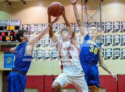 Thumbnail 3 in North Central vs Homestead (Paul Loggan Memorial Invitational) photogallery.