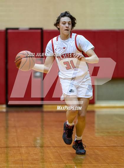 Thumbnail 2 in North Central vs Homestead (Paul Loggan Memorial Invitational) photogallery.