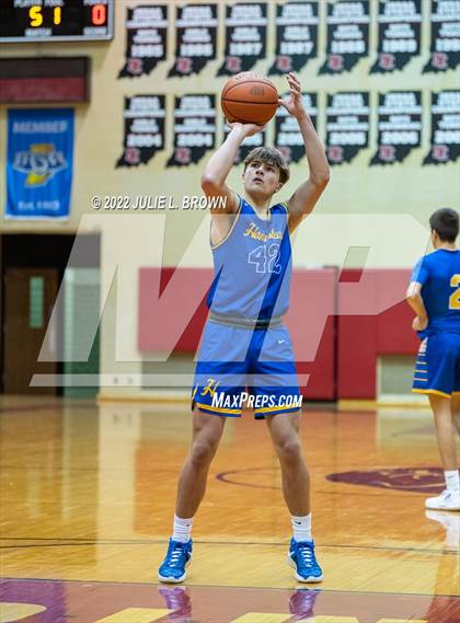Thumbnail 2 in North Central vs Homestead (Paul Loggan Memorial Invitational) photogallery.
