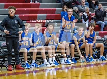 Thumbnail 2 in North Central vs Homestead (Paul Loggan Memorial Invitational) photogallery.