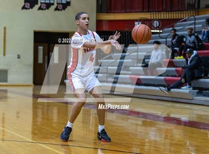 Thumbnail 3 in North Central vs Homestead (Paul Loggan Memorial Invitational) photogallery.