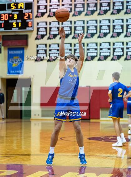 Thumbnail 1 in North Central vs Homestead (Paul Loggan Memorial Invitational) photogallery.