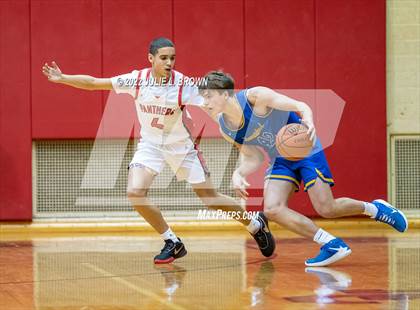 Thumbnail 2 in North Central vs Homestead (Paul Loggan Memorial Invitational) photogallery.
