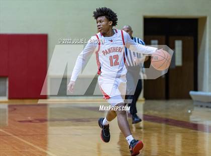 Thumbnail 1 in North Central vs Homestead (Paul Loggan Memorial Invitational) photogallery.