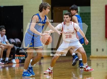 Thumbnail 1 in North Central vs Homestead (Paul Loggan Memorial Invitational) photogallery.