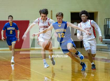 Thumbnail 2 in North Central vs Homestead (Paul Loggan Memorial Invitational) photogallery.