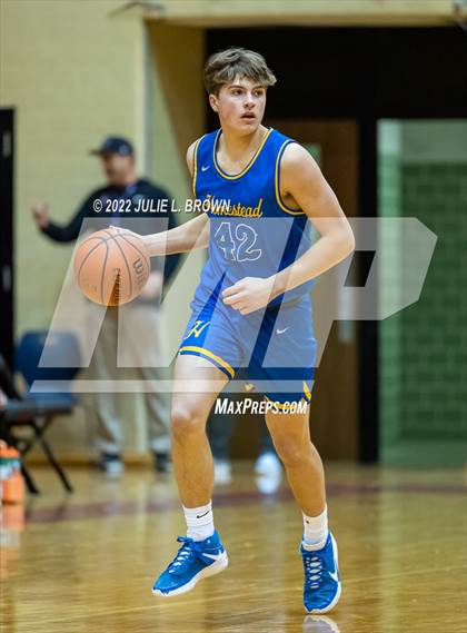 Thumbnail 1 in North Central vs Homestead (Paul Loggan Memorial Invitational) photogallery.