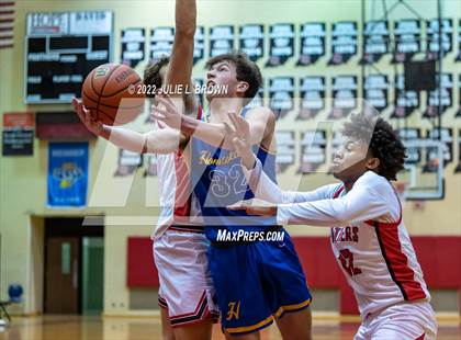 Thumbnail 2 in North Central vs Homestead (Paul Loggan Memorial Invitational) photogallery.