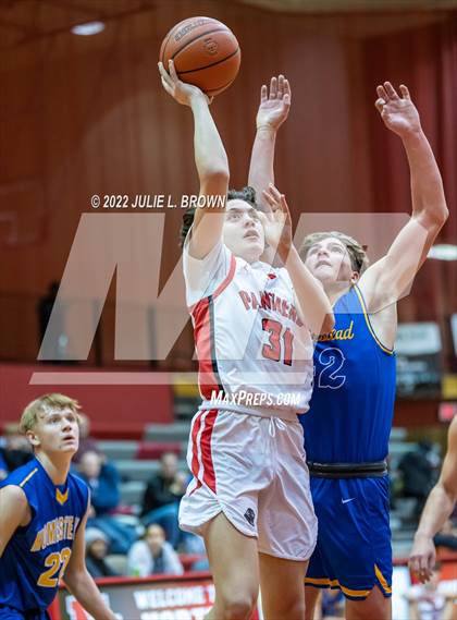 Thumbnail 2 in North Central vs Homestead (Paul Loggan Memorial Invitational) photogallery.
