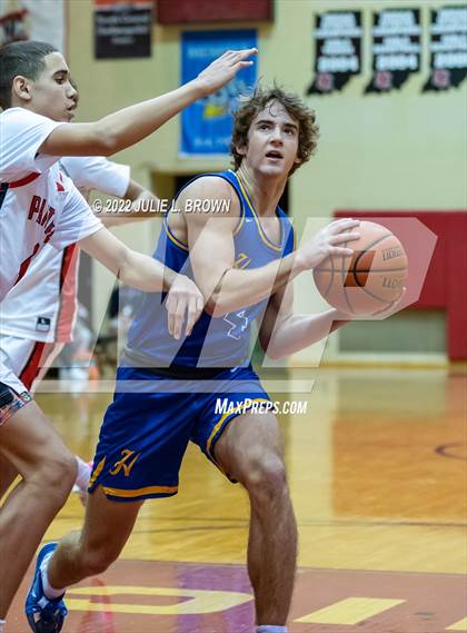 Thumbnail 1 in North Central vs Homestead (Paul Loggan Memorial Invitational) photogallery.