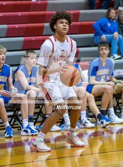 Thumbnail 3 in North Central vs Homestead (Paul Loggan Memorial Invitational) photogallery.