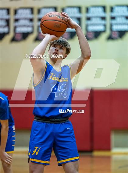 Thumbnail 3 in North Central vs Homestead (Paul Loggan Memorial Invitational) photogallery.