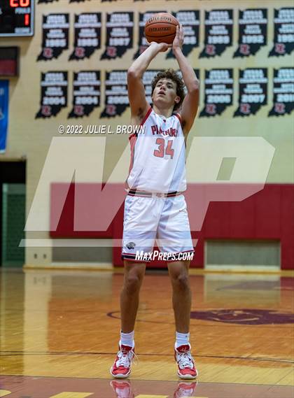 Thumbnail 3 in North Central vs Homestead (Paul Loggan Memorial Invitational) photogallery.