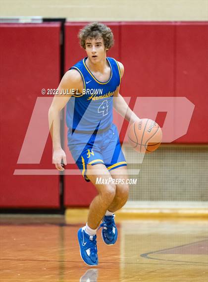 Thumbnail 1 in North Central vs Homestead (Paul Loggan Memorial Invitational) photogallery.