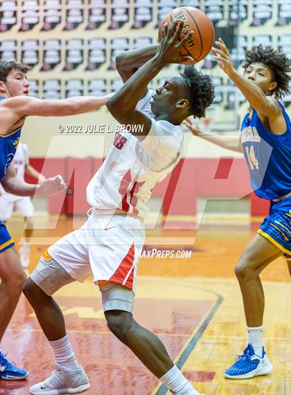 Thumbnail 3 in North Central vs Homestead (Paul Loggan Memorial Invitational) photogallery.