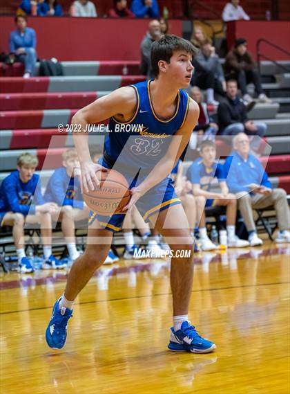 Thumbnail 3 in North Central vs Homestead (Paul Loggan Memorial Invitational) photogallery.
