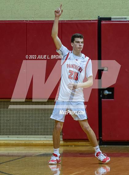 Thumbnail 3 in North Central vs Homestead (Paul Loggan Memorial Invitational) photogallery.