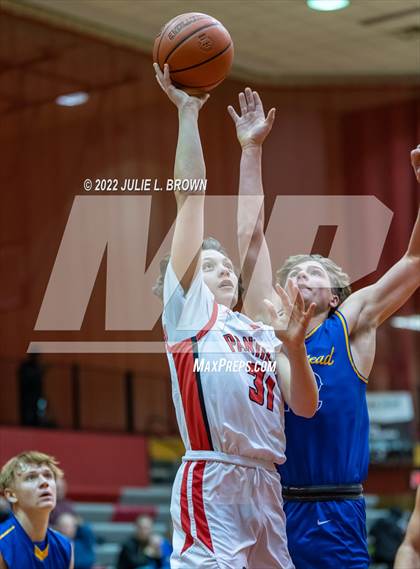 Thumbnail 3 in North Central vs Homestead (Paul Loggan Memorial Invitational) photogallery.