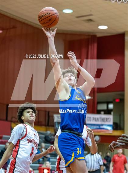 Thumbnail 3 in North Central vs Homestead (Paul Loggan Memorial Invitational) photogallery.