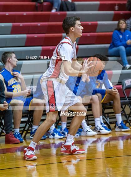 Thumbnail 3 in North Central vs Homestead (Paul Loggan Memorial Invitational) photogallery.