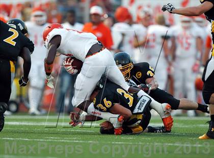 Thumbnail 3 in Celina @ Crandall photogallery.