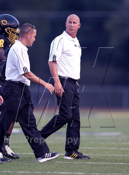 Thumbnail 1 in Celina @ Crandall photogallery.