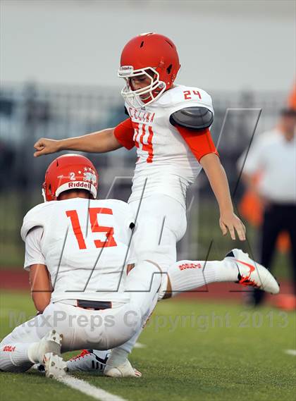 Thumbnail 1 in Celina @ Crandall photogallery.