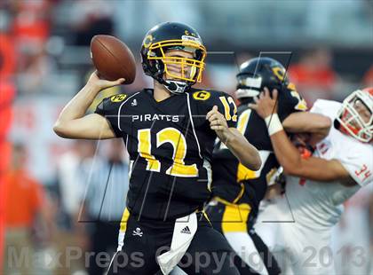Thumbnail 3 in Celina @ Crandall photogallery.