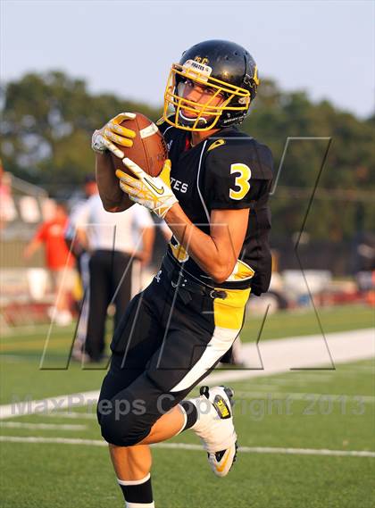 Thumbnail 1 in Celina @ Crandall photogallery.