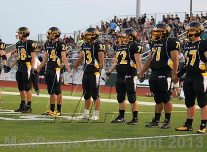 Thumbnail 3 in Celina @ Crandall photogallery.