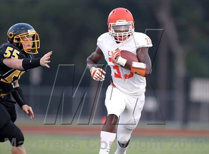 Thumbnail 2 in Celina @ Crandall photogallery.