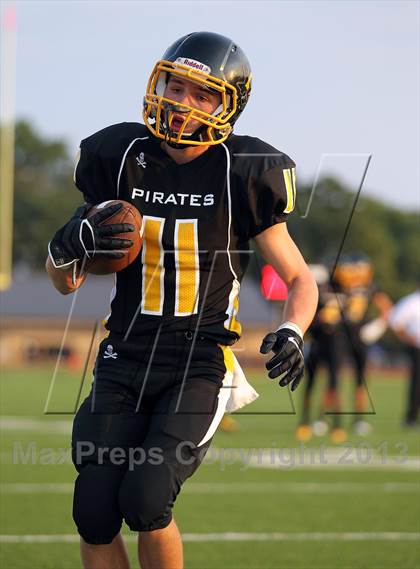 Thumbnail 1 in Celina @ Crandall photogallery.