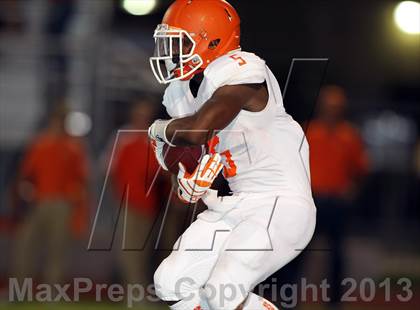 Thumbnail 3 in Celina @ Crandall photogallery.