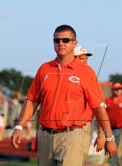Thumbnail 2 in Celina @ Crandall photogallery.