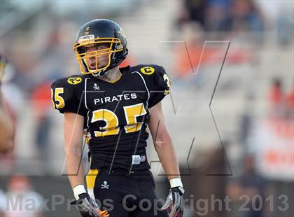 Thumbnail 2 in Celina @ Crandall photogallery.