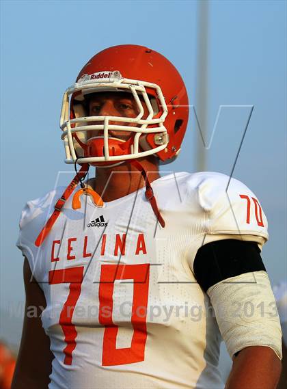 Thumbnail 3 in Celina @ Crandall photogallery.