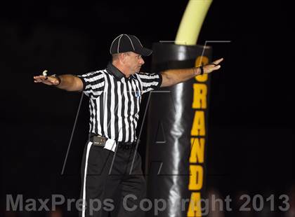 Thumbnail 1 in Celina @ Crandall photogallery.