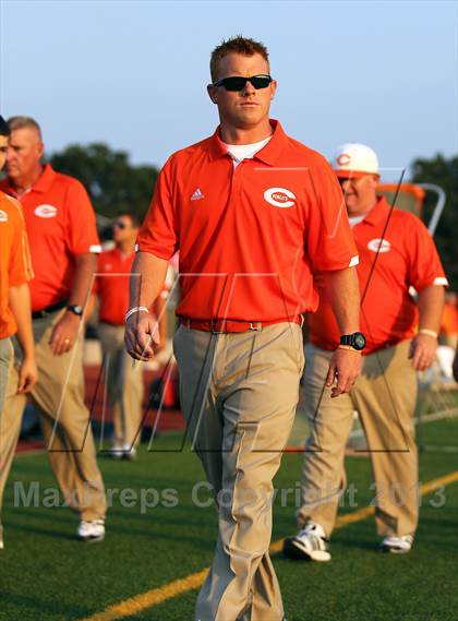 Thumbnail 3 in Celina @ Crandall photogallery.