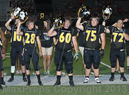Thumbnail 1 in Celina @ Crandall photogallery.