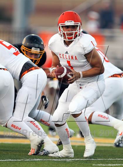 Thumbnail 2 in Celina @ Crandall photogallery.
