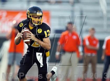 Thumbnail 3 in Celina @ Crandall photogallery.