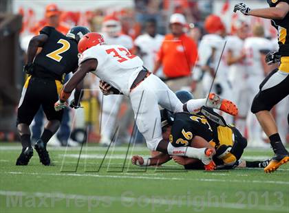 Thumbnail 1 in Celina @ Crandall photogallery.