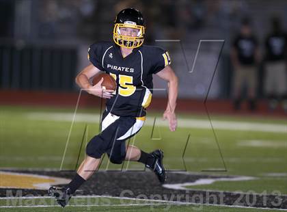 Thumbnail 1 in Celina @ Crandall photogallery.