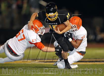 Thumbnail 3 in Celina @ Crandall photogallery.