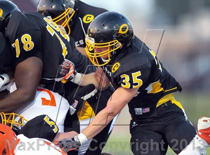 Thumbnail 1 in Celina @ Crandall photogallery.