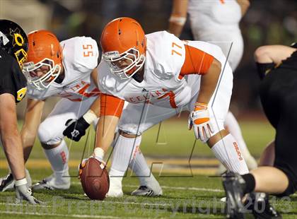 Thumbnail 1 in Celina @ Crandall photogallery.